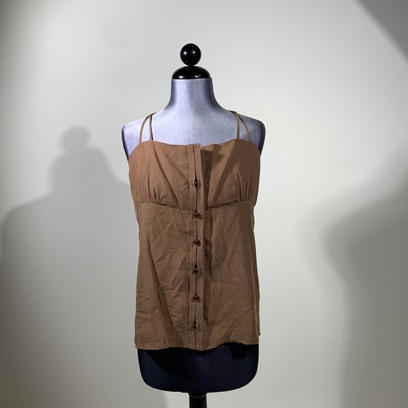 M top button is missing - Picture 1 of 4